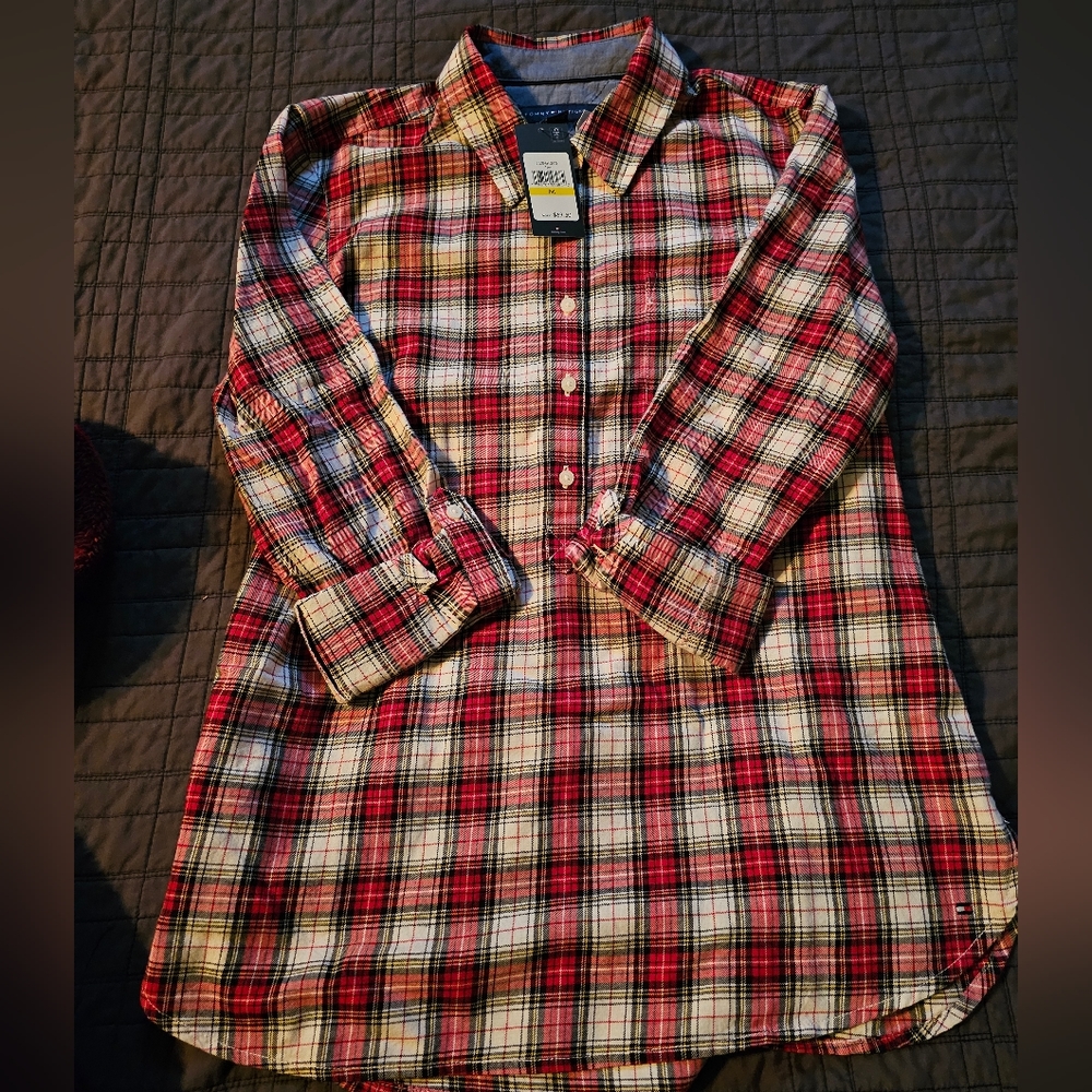 Tommy Hilfiger